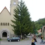 Dom wakacyjny The Wooden Beauty