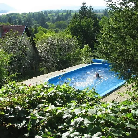 펜션 The Wooden Beauty *