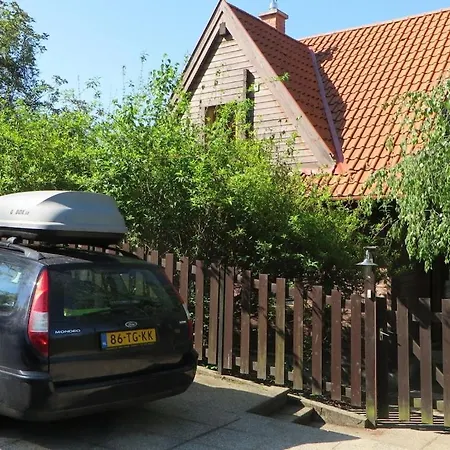 The Wooden Beauty 펜션