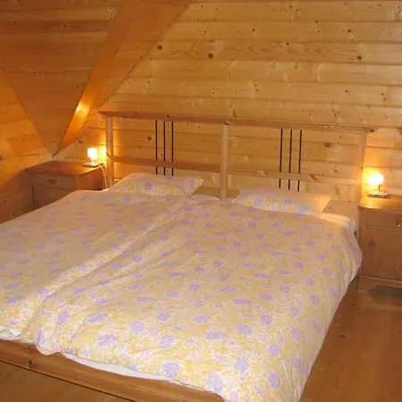 The Wooden Beauty * Zebegény