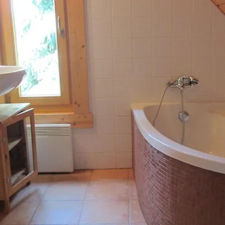 The Wooden Beauty Tatil Evi *