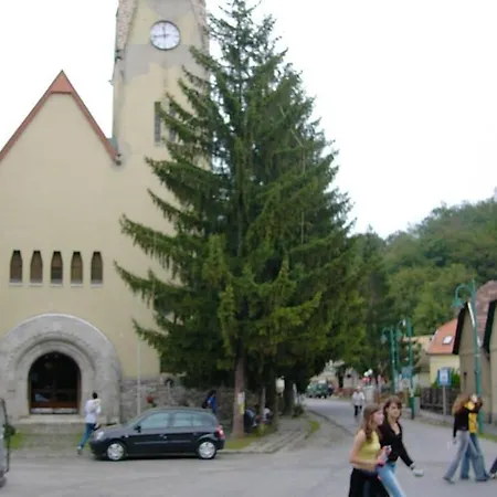 Tatil Evi The Wooden Beauty