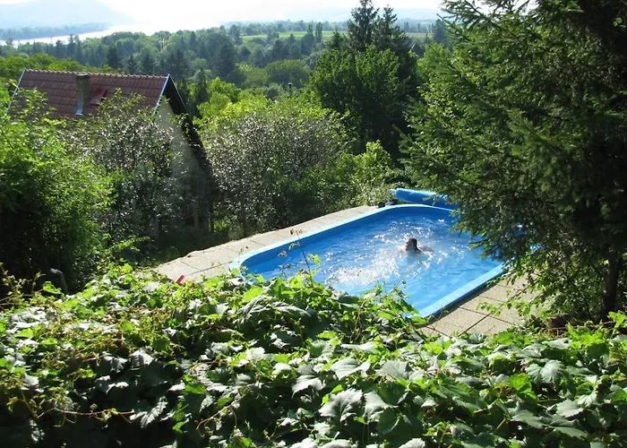 펜션 The Wooden Beauty *