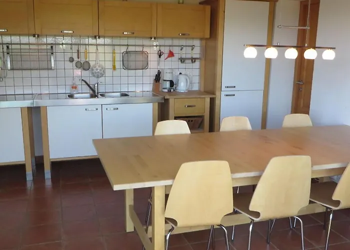 The Wooden Beauty * Zebegény