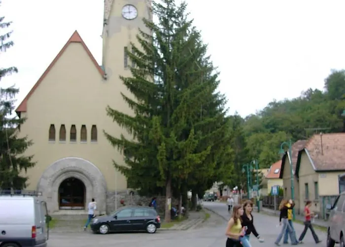 Tatil Evi The Wooden Beauty