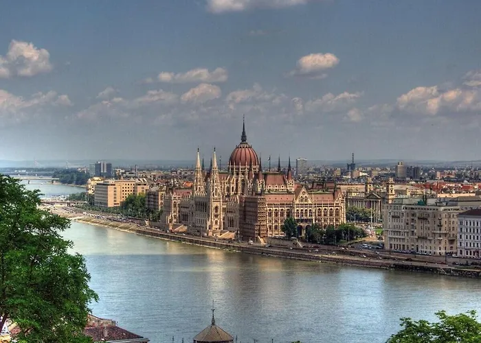 The Wooden Beauty Zebegény